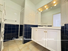 Maison à vendre Plain-Pied, Coeur de ville, 3 chambres, Garage SAINT HILAIRE DE RIEZ (85)