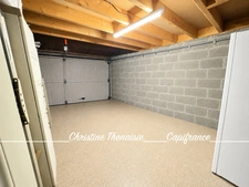 Maison à vendre Plain-Pied - 3 chambres - Garage - Piscine chauffée - Centre Ville SAINT GILLES CROIX DE VIE (85)