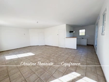 Maison à vendre 3 pièces coeur de ville avec terrain BEAUVOIR SUR MER (85)
