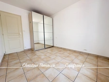 Maison à vendre Plain-Pied, Coeur de ville, 3 chambres, Garage SAINT HILAIRE DE RIEZ (85)