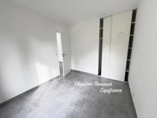 Maison à vendre 3 pièces Récente de PLAIN-PIED - Garage - Terrain clos SAINT HILAIRE DE RIEZ (85)