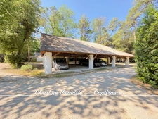 Maison À Vendre : Bourrine et bourrineau - 3 chambres dans Domaine sécurisé avec piscine et tennis (Saint Jean de Monts)