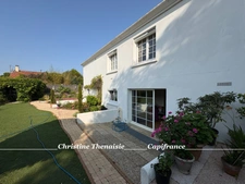 Maison à vendre 7 pièces SION SUR L'OCEAN (85)