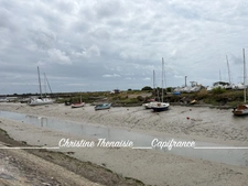 Maison à vendre 3 pièces coeur de ville avec terrain BEAUVOIR SUR MER (85)