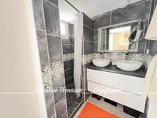 Maison à vendre 5 chambres - 2 salles d'eau - 2 wc - Garage - Terrain - Quartier Dix Ecus/Valentin Saint Hilaire de Riez, à la limite de Saint Jean de Monts