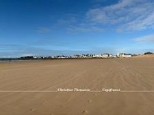 Appartement T2 Idéalement situé entre plage et centre ville SAINT GILLES CROIX DE VIE (85)