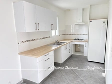 Maison à vendre 3 pièces Récente de PLAIN-PIED - Garage - Terrain clos SAINT HILAIRE DE RIEZ (85)