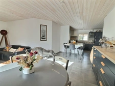 Maison à vendre Plain Pied 3 chambres Saint Gervais (85230) 