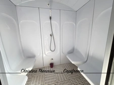Maison à vendre 9 pièces - Plain-Pied - 4 chambres - 2 Salles d'eau - Piscine - Salle de cinéma - Hammam - T2 indépendant
