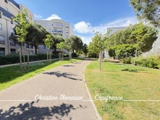 Appartement à vendre 2 pièces - Quartier Gare - Résidence de standing avec Parking et ascenseur - LES SABLES D'OLONNE (85)