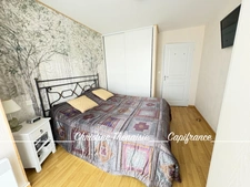 Appartement à vendre 2 pièces - Quartier Gare - Résidence de standing avec Parking et ascenseur - LES SABLES D'OLONNE (85)