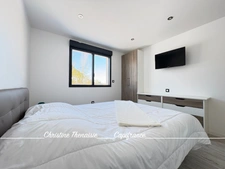 Maison à vendre Contemporaine - 2 chambres avec salle d'eau privative - Grand terrain  SAINT JEAN DE MONTS (85)