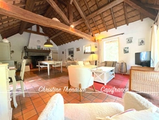 Maison à vendre : Bourrine et Bourrineau dans Domaine sécurisé avec Piscine et Tennis (Saint Jean de Monts) 85