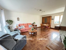 Maison à vendre 7 pièces SION SUR L'OCEAN (85)