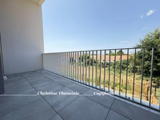 Appartement T2 Idéalement situé entre plage et centre ville SAINT GILLES CROIX DE VIE (85)