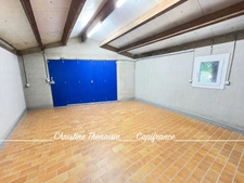 Maison à vendre 6 pièces 4 CHAMBRES - PISCINE CHAUFFEE - GARAGE - TERRAIN  SAINT GILLES CROIX DE VIE (85)