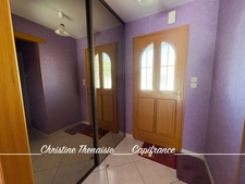 Maison à vendre 4 pièces Plain-Pied - 3 chambres - Garage - Quartier des 5 Pineaux  SION SUR L'OCÉAN (85)