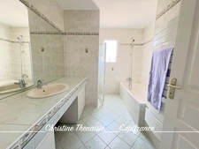 Maison à vendre 4 pièces Plain-Pied - 3 chambres - Garage - Quartier des 5 Pineaux  SION SUR L'OCÉAN (85)