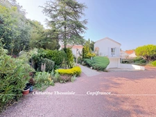 Maison à vendre 7 pièces SION SUR L'OCEAN (85)