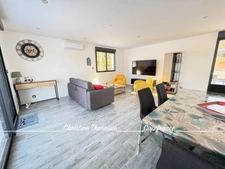 Maison à vendre Contemporaine - 2 chambres avec salle d'eau privative - Grand terrain  SAINT JEAN DE MONTS (85)