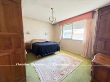 House for sale 8 rooms SEA VIEW and PORT SAINT GILLES CROIX DE VIE (85)