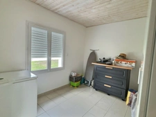 Maison à vendre Plain Pied 3 chambres Saint Gervais (85230) 