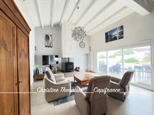 Maison à vendre 6 pièces 4 CHAMBRES - PISCINE CHAUFFEE - GARAGE - TERRAIN  SAINT GILLES CROIX DE VIE (85)