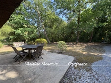 Maison à vendre : Bourrine et Bourrineau dans Domaine sécurisé avec Piscine et Tennis (Saint Jean de Monts) 85