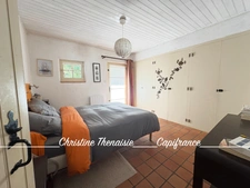 Maison à vendre : Bourrine et Bourrineau dans Domaine sécurisé avec Piscine et Tennis (Saint Jean de Monts) 85