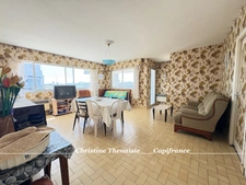 House for sale 8 rooms SEA VIEW and PORT SAINT GILLES CROIX DE VIE (85)