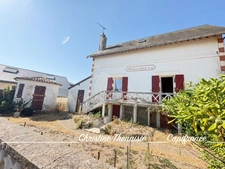 Maison à vendre 6 pièces Quartier Grande Plage SAINT GILLES CROIX DE VIE (85)