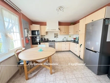 Maison à vendre 7 pièces SION SUR L'OCEAN (85)