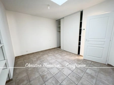 Maison à vendre 3 pièces coeur de ville avec terrain BEAUVOIR SUR MER (85)