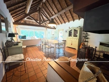 Maison à vendre : Bourrine et Bourrineau dans Domaine sécurisé avec Piscine et Tennis (Saint Jean de Monts) 85