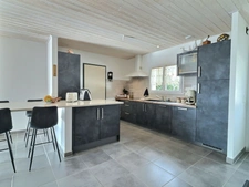 Maison à vendre Plain Pied 3 chambres Saint Gervais (85230) 