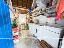 Maison à vendre : Bourrine et Bourrineau dans Domaine sécurisé avec Piscine et Tennis (Saint Jean de Monts) 85