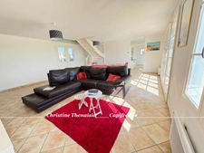 VILLA D'EXCEPTION Pièces spacieuses, 4 chambres, 3 salles de bains, 3 wc, Piscine privée  COEX (85)