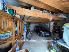 Maison à vendre 4 pièces Plain-Pied - 3 chambres - Garage - Quartier des 5 Pineaux  SION SUR L'OCÉAN (85)