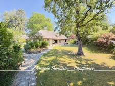 Maison À Vendre : Bourrine et bourrineau - 3 chambres dans Domaine sécurisé avec piscine et tennis (Saint Jean de Monts)