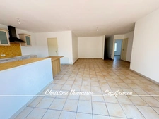 Maison à vendre Plain-Pied, Coeur de ville, 3 chambres, Garage SAINT HILAIRE DE RIEZ (85)