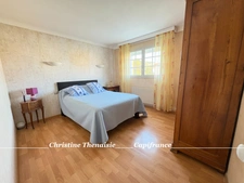 Maison à vendre 7 pièces SION SUR L'OCEAN (85)