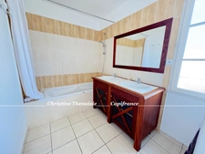 VILLA D'EXCEPTION Pièces spacieuses, 4 chambres, 3 salles de bains, 3 wc, Piscine privée  COEX (85)