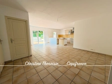 Maison à vendre Plain-Pied, Coeur de ville, 3 chambres, Garage SAINT HILAIRE DE RIEZ (85)