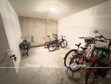Appartement à vendre 2 pièces - Quartier Gare - Résidence de standing avec Parking et ascenseur - LES SABLES D'OLONNE (85)