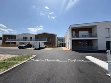 Appartement T2 Idéalement situé entre plage et centre ville SAINT GILLES CROIX DE VIE (85)