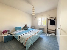 Maison à vendre 4 pièces Plain-Pied, 3 chambres, Garage  SION SUR L'OCEAN (85)
