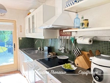 Maison à vendre : Bourrine et Bourrineau dans Domaine sécurisé avec Piscine et Tennis (Saint Jean de Monts) 85