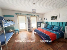 Maison à vendre : Bourrine et Bourrineau dans Domaine sécurisé avec Piscine et Tennis (Saint Jean de Monts) 85