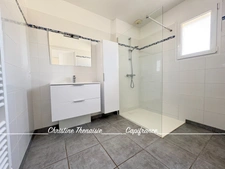 Maison à vendre 3 pièces Récente de PLAIN-PIED - Garage - Terrain clos SAINT HILAIRE DE RIEZ (85)