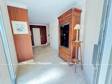 House for sale 8 rooms SEA VIEW and PORT SAINT GILLES CROIX DE VIE (85)